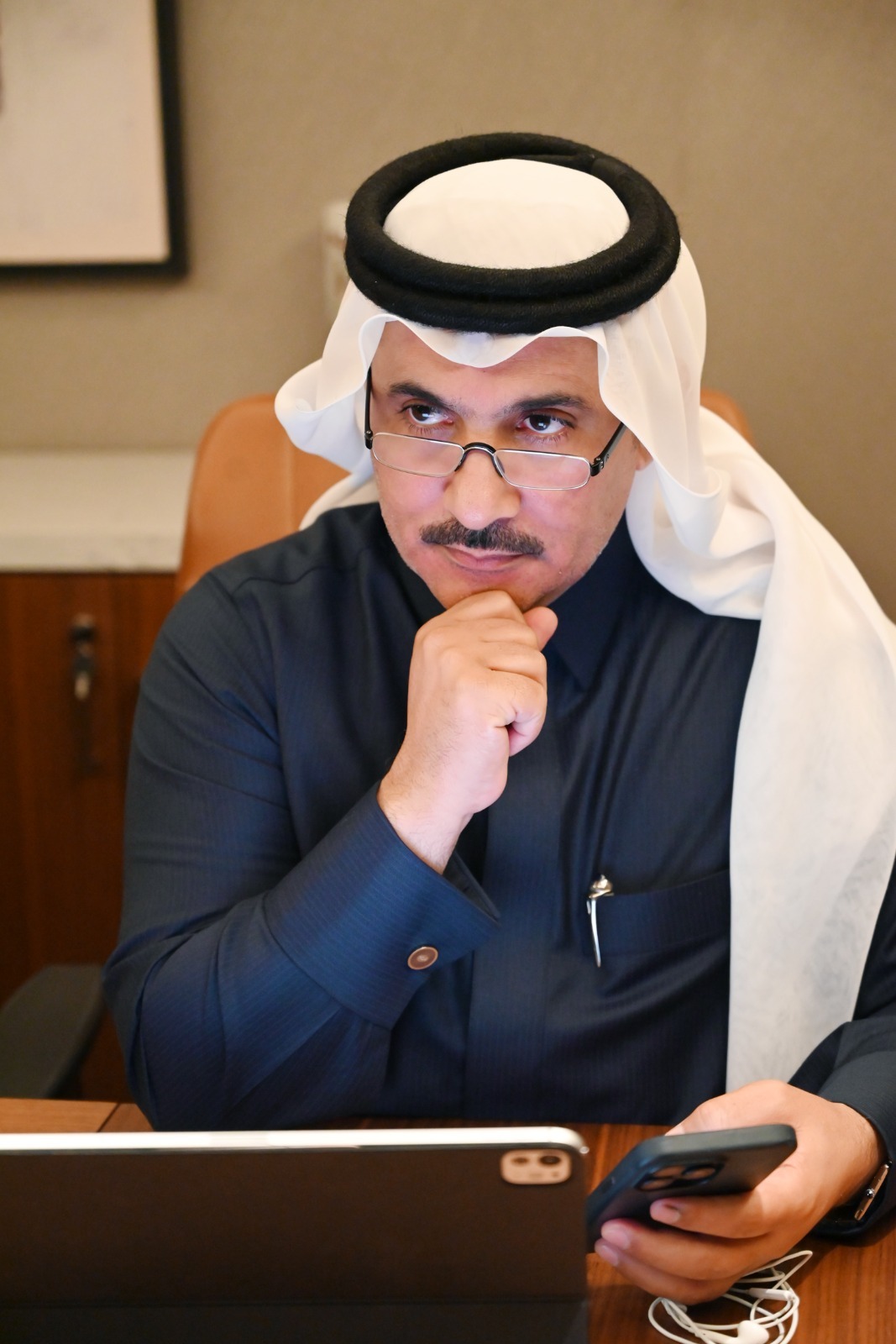 عبد الله الشهرى